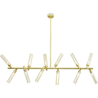 Подвесной светильник FREYA BORGY FR5379PL-12G